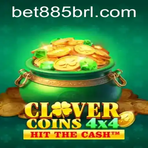 Explore the Thrilling World of CloverCoins4x4: A Game of Strategy and Chance