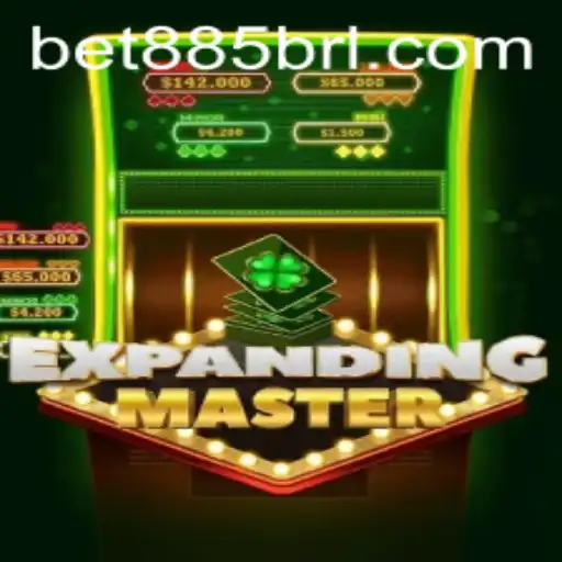 Discover the Intriguing World of ExpandingMaster