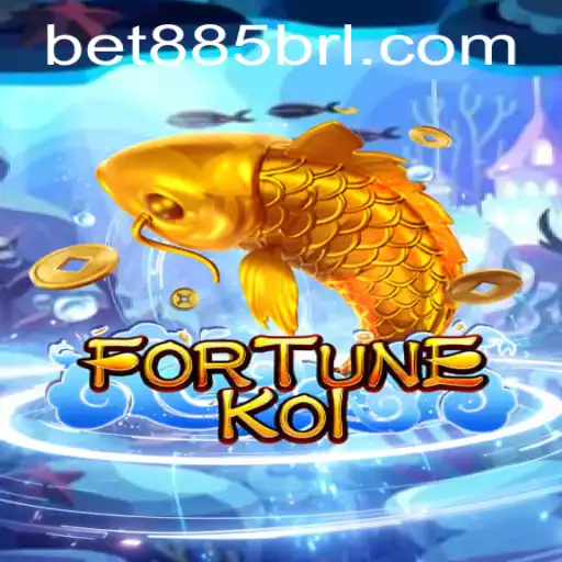 Unveiling the Magic of FORTUNEKOI: An Immersive Gaming Experience