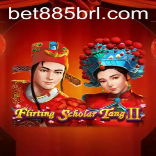 Exploring the World of Flirting Scholar Tang II
