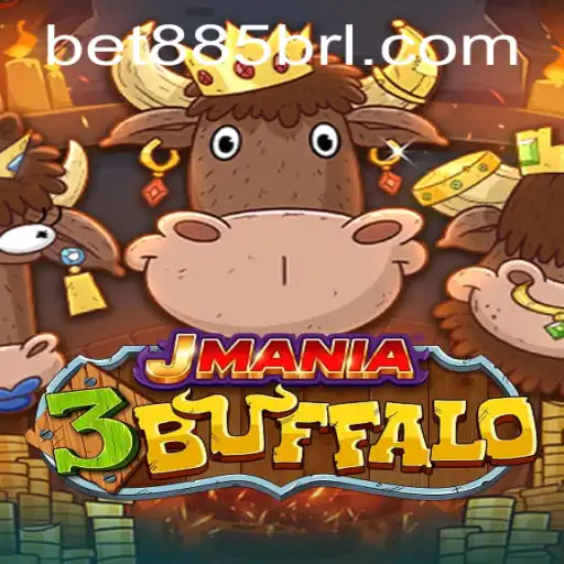 Discover the Thrilling World of JMania3Buffalo - A Gaming Adventure