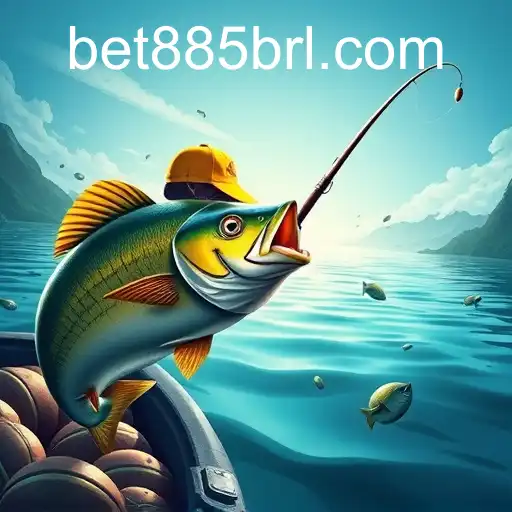 Jogos de pesca