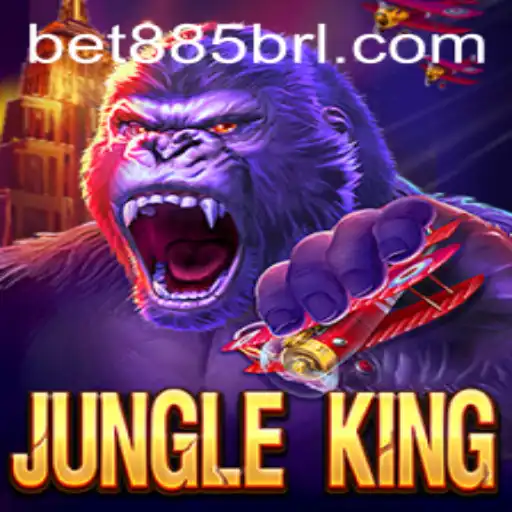 JungleKing: The Thrilling Adventure Game of Strategy and Survival