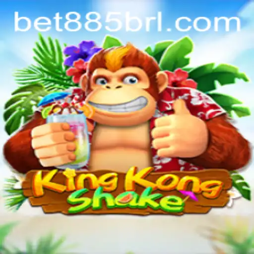 KingKongShake: A New Era in Gaming with 885brl.com