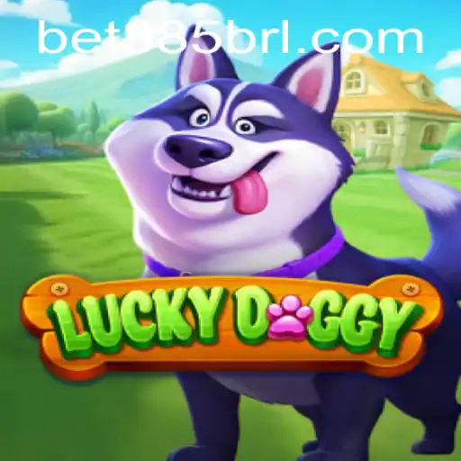 Unveiling LuckyDoggy: Experience the Thrill of the Game