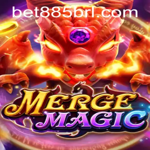 Exploring the World of MERGEMAGIC and Its Connection to 885brl.com