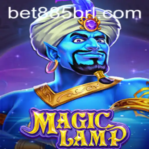 Discover the Enchanting World of MagicLamp and 885brl.com