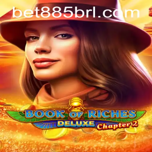 Explore the Enchanting World of BookofRichesDeluxeChapter2