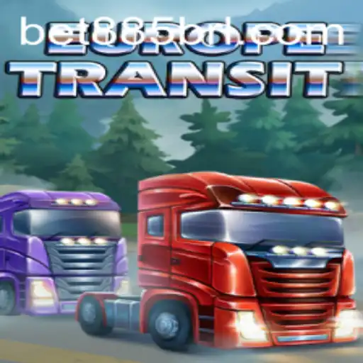 EuropeTransit: A Journey Through Time and Strategy
