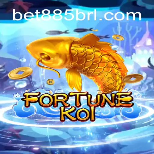 Unveiling the Magic of FORTUNEKOI: An Immersive Gaming Experience