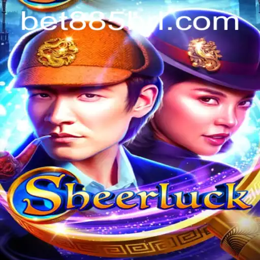 Discover the Thrilling Adventure of Sheerluck