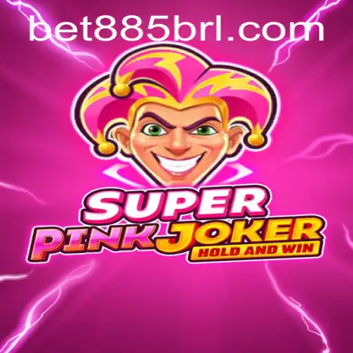 SuperPinkJoker: The Exciting World of Gaming at 885brl.com